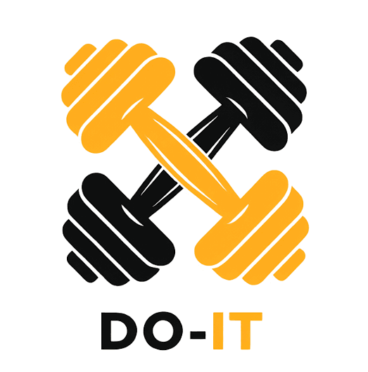 DoIT Fitness Logo